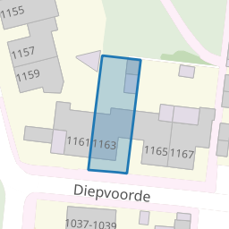 Perceel WCN00-F-1586