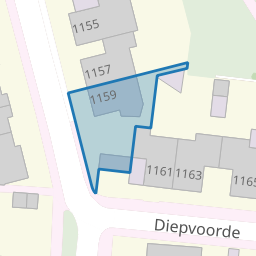 Perceel WCN00-F-1588