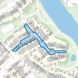 Perceel WCN00-F-1725