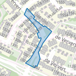 Perceel WCN00-F-1726