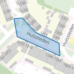 Perceel WCN00-F-1731