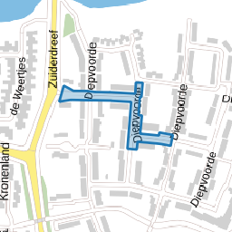 Perceel WCN00-F-1736