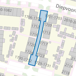 Perceel WCN00-F-1742