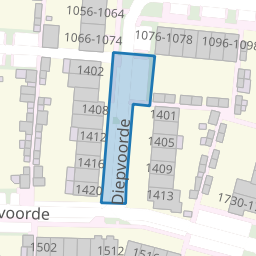 Perceel WCN00-F-1743