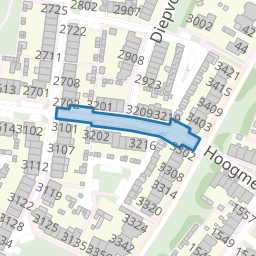 Perceel WCN00-F-1750