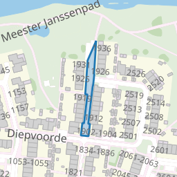 Perceel WCN00-F-1758