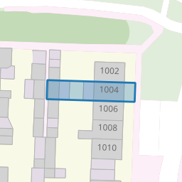 Perceel WCN00-F-1800