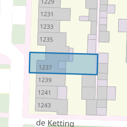 Perceel WCN00-F-1811