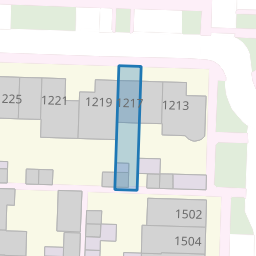 Perceel WCN00-F-1821