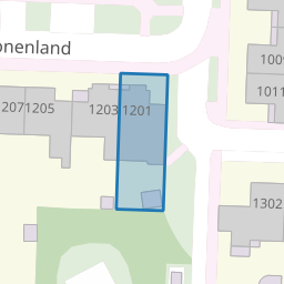 Perceel WCN00-F-1831