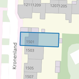 Perceel WCN00-F-1838
