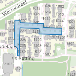 Perceel WCN00-F-1842