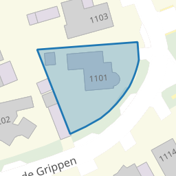 Perceel WCN00-F-1851