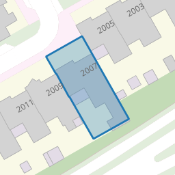 Perceel WCN00-F-1911