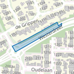 Perceel WCN00-F-1915