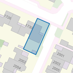 Perceel WCN00-F-2205