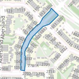 Perceel WCN00-F-2254