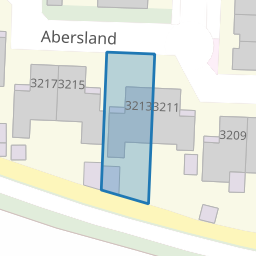 Perceel WCN00-F-2305