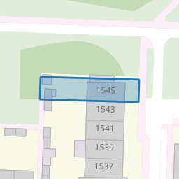 Perceel WCN00-F-2310