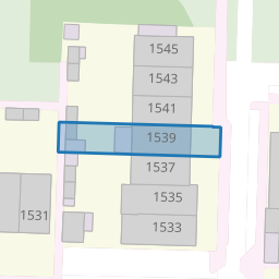 Perceel WCN00-F-2313