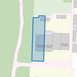 Perceel WCN00-F-2320