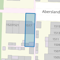 Perceel WCN00-F-2324