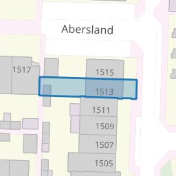 Perceel WCN00-F-2326