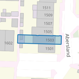 Perceel WCN00-F-2331