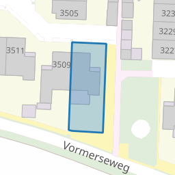 Perceel WCN00-F-2365