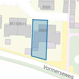 Perceel WCN00-F-2366