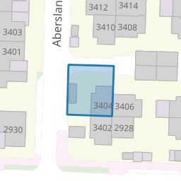 Perceel WCN00-F-2394