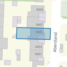 Perceel WCN00-F-2400