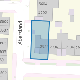 Perceel WCN00-F-2407