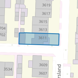 Perceel WCN00-F-2417