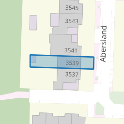 Perceel WCN00-F-2424