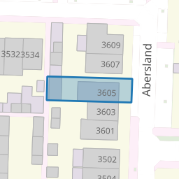 Perceel WCN00-F-2436