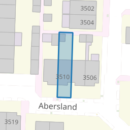 Perceel WCN00-F-2443