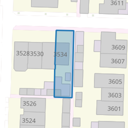 Perceel WCN00-F-2455