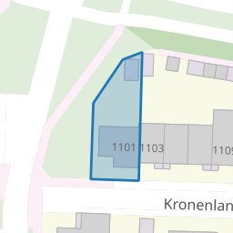 Perceel WCN00-F-2458