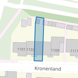 Perceel WCN00-F-2460