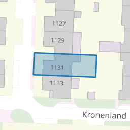 Perceel WCN00-F-2493