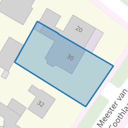 Perceel WCN00-F-2607