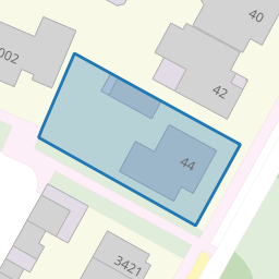 Perceel WCN00-F-2622