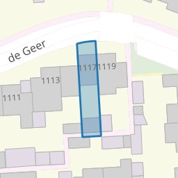 Perceel WCN00-F-2671