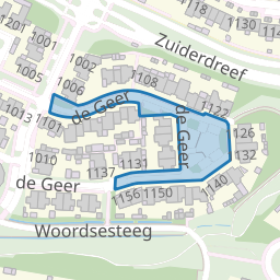 Perceel WCN00-F-2680