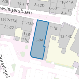 Perceel WCN00-F-2907