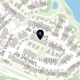 Appartement WCN00 F 2960 13