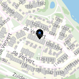 Appartement WCN00 F 2960 14