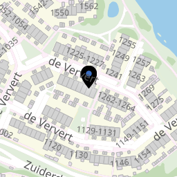 Appartement WCN00 F 2960 15