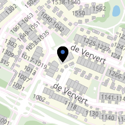 Appartement WCN00 F 2960 27